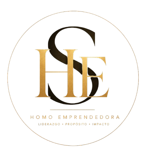 Homo Emprendedora
